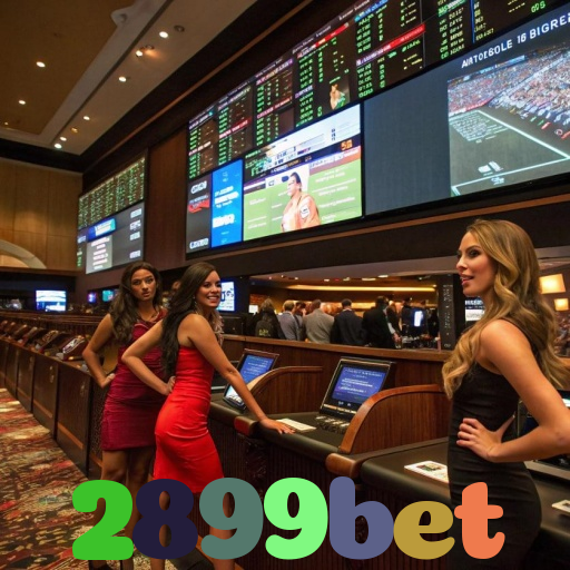 2899bet