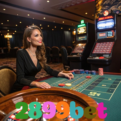 2899bet