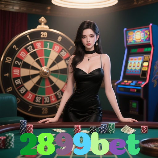 2899bet