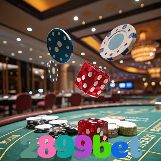 2899bet
