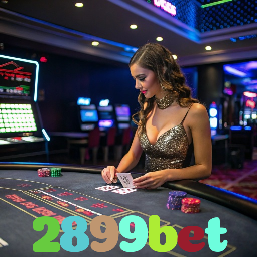 2899bet