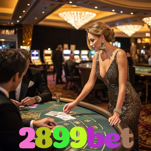 2899bet