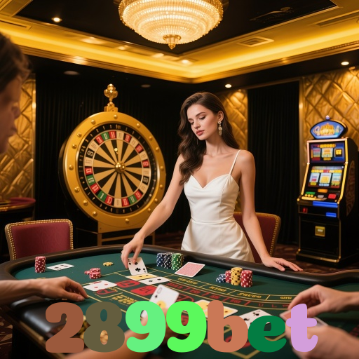 2899bet