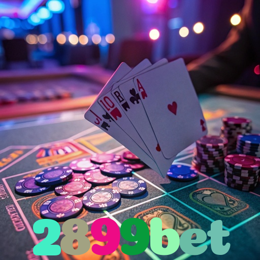 2899bet