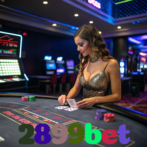 2899bet