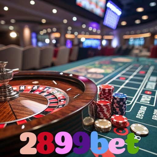 2899bet