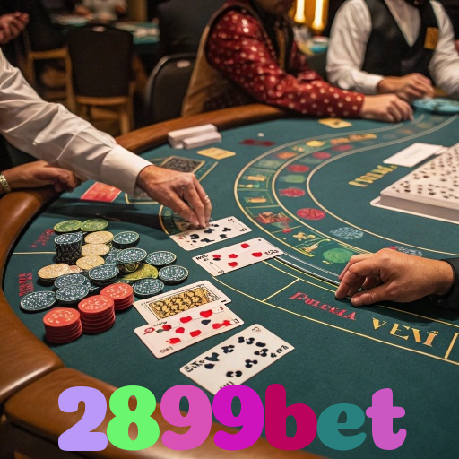 2899bet