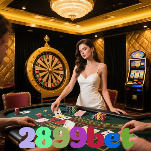 2899bet