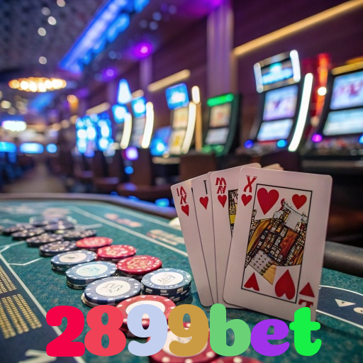 2899bet