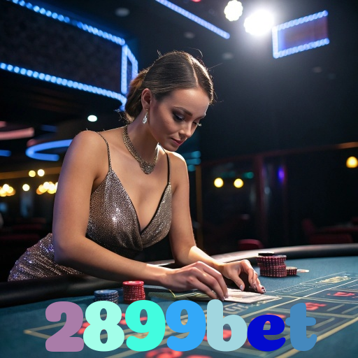 2899bet