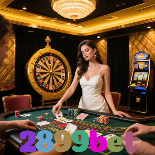 2899bet