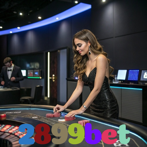 2899bet