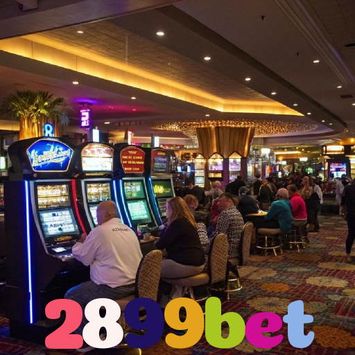 2899bet