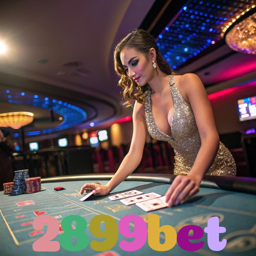 2899bet