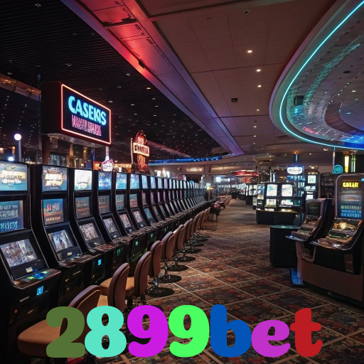 2899bet