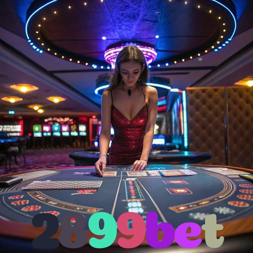 2899bet