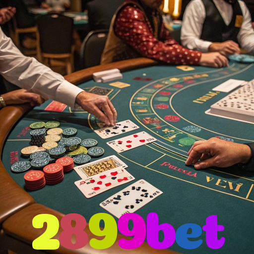 2899bet