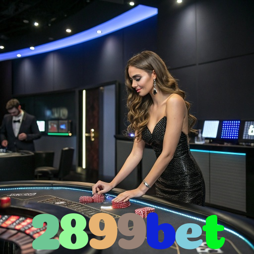 2899bet