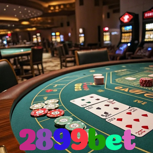 2899bet