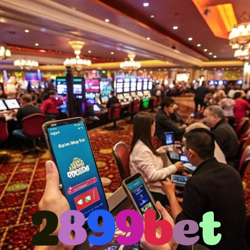 2899bet