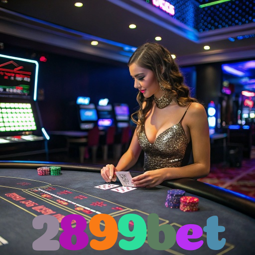 2899bet