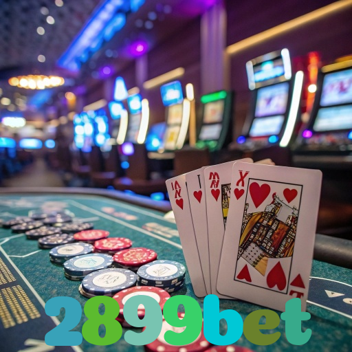 2899bet