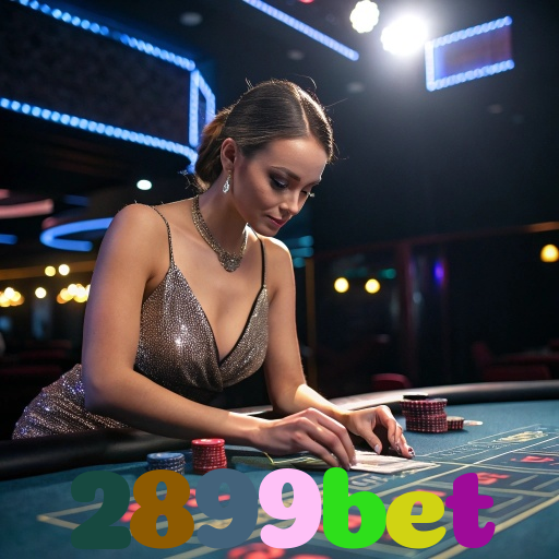 2899bet