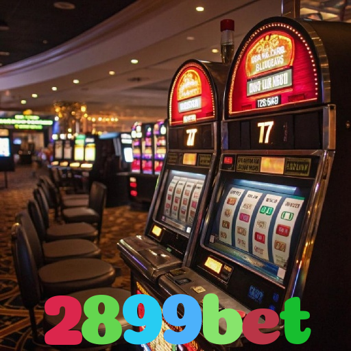 2899bet