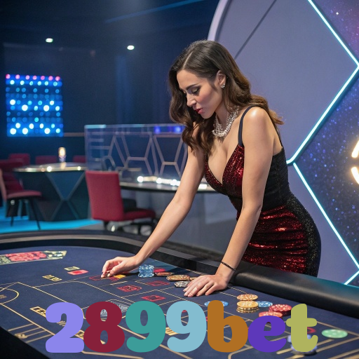 2899bet