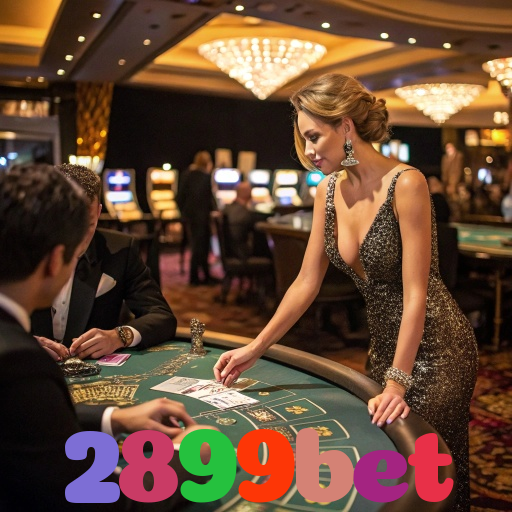 2899bet