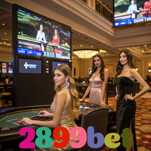 2899bet