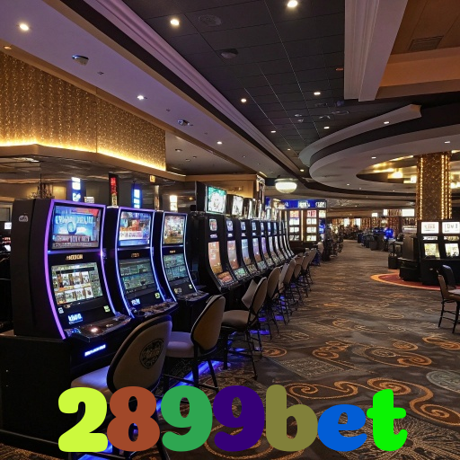 2899bet