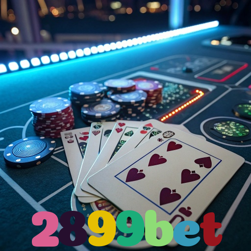 2899bet