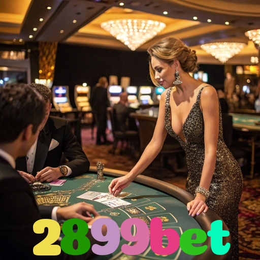 2899bet
