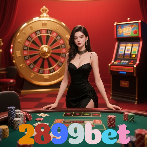 2899bet