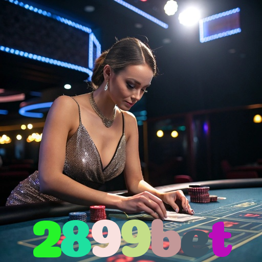 2899bet