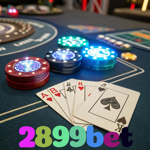 2899bet