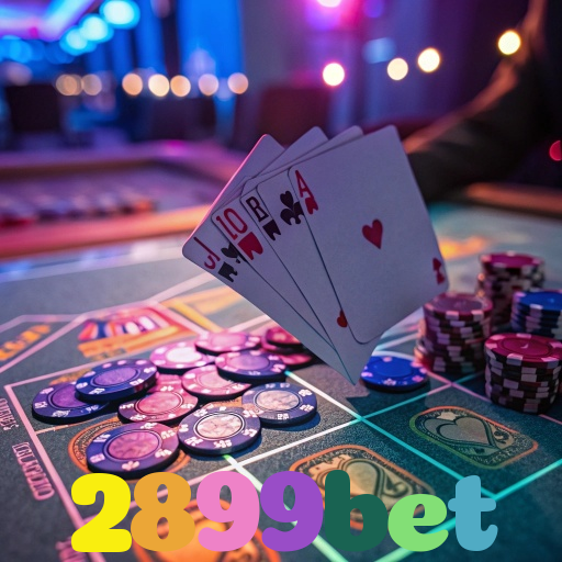 2899bet