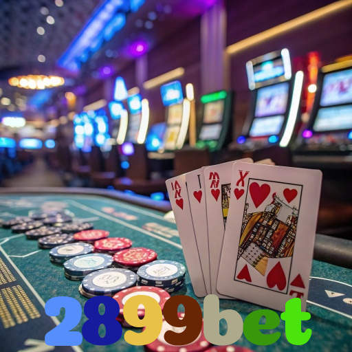 2899bet