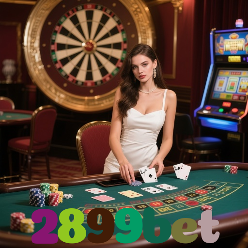 2899bet