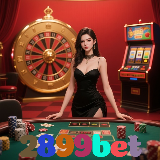 2899bet