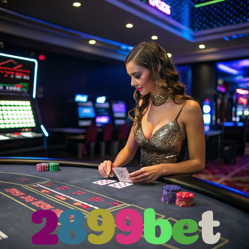 2899bet