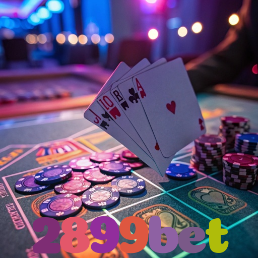 2899bet