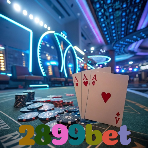 2899bet
