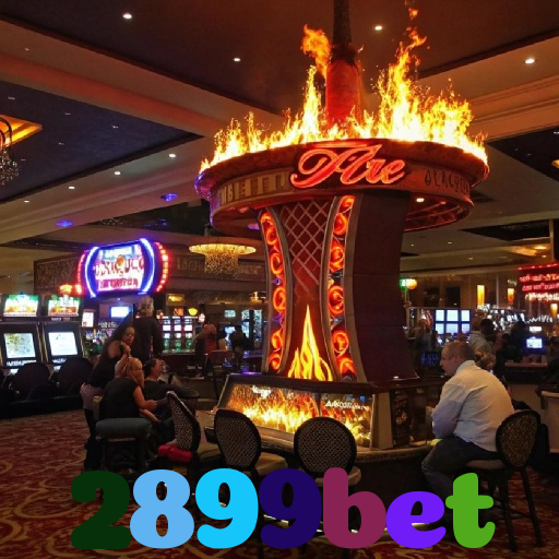 2899bet