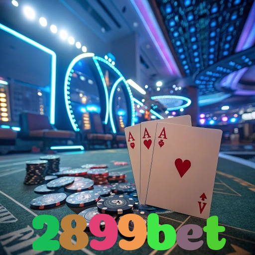 2899bet
