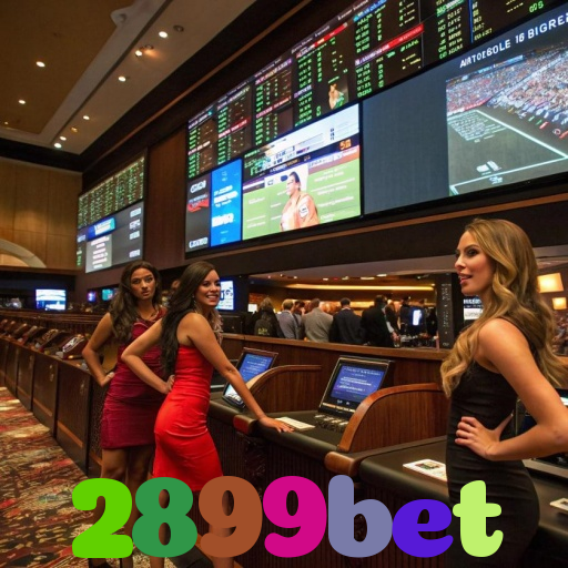2899bet