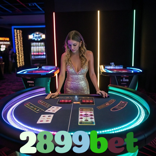 2899bet