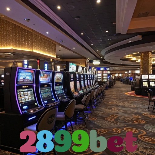 2899bet