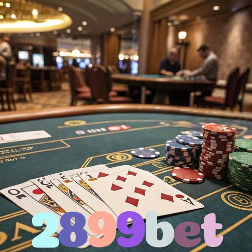 2899bet